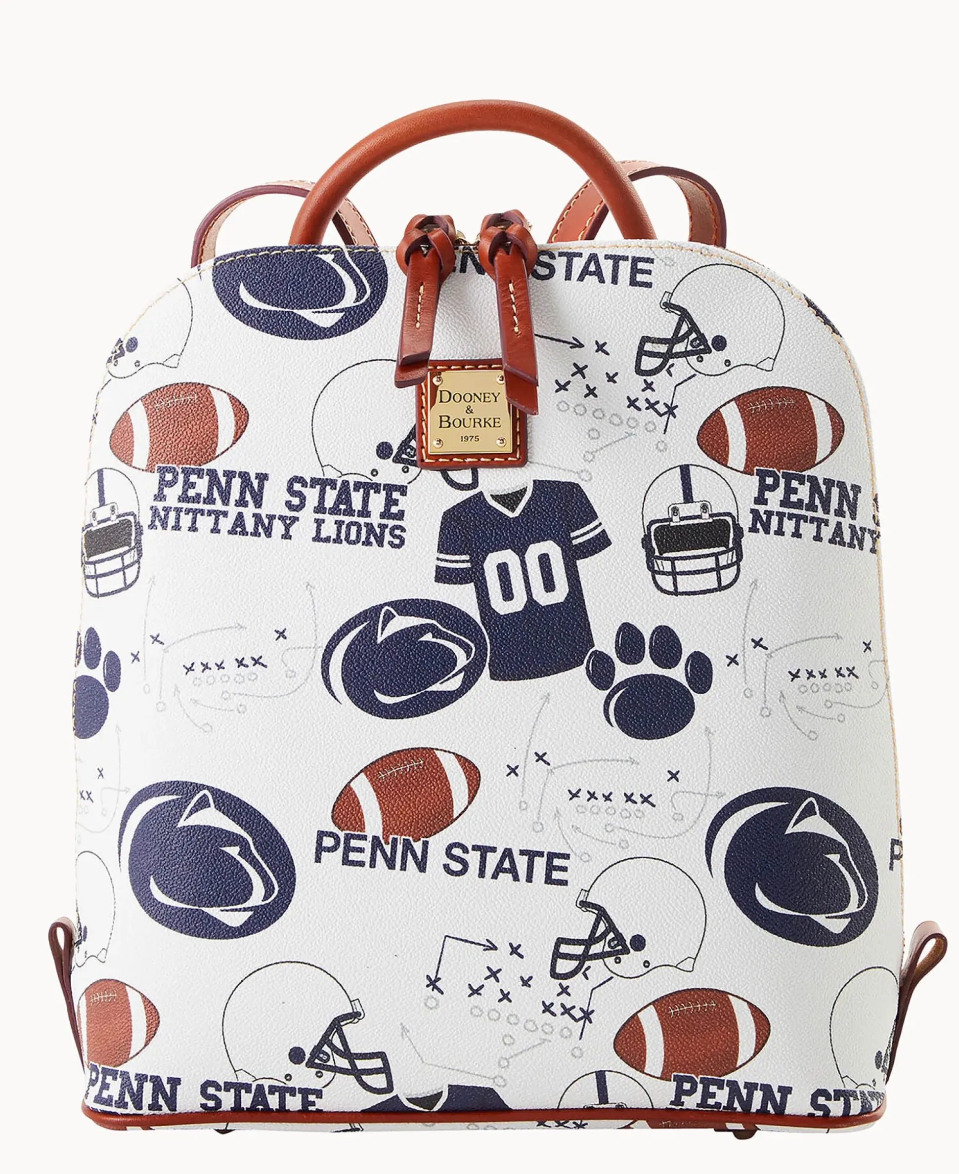 Collegiate Penn State University Zip Pod Backpack