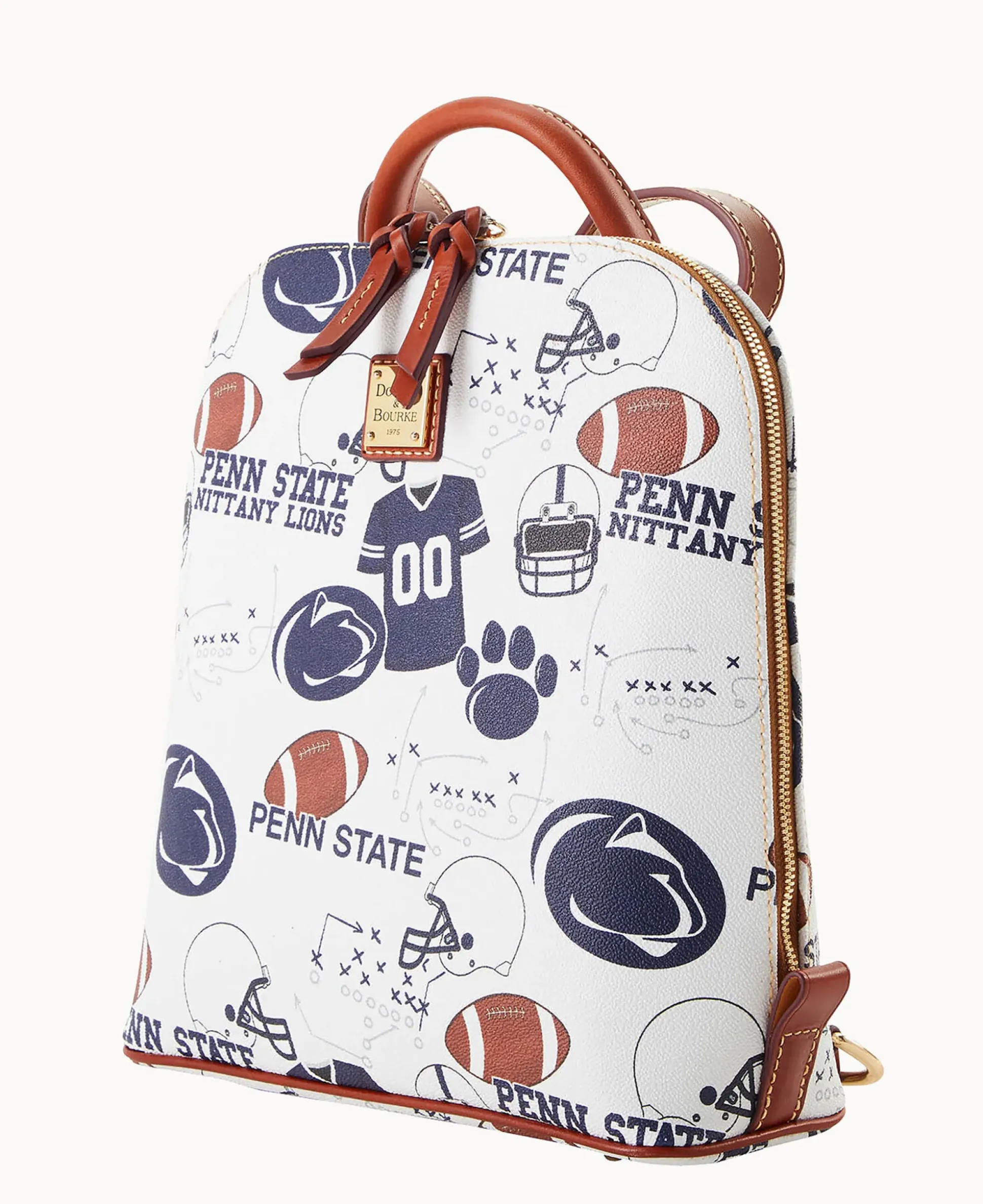 Collegiate Penn State University Zip Pod Backpack