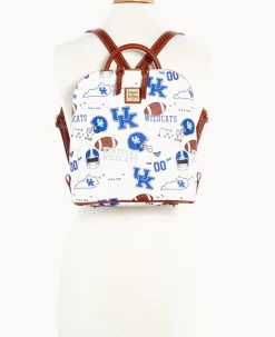 Collegiate University of Kentucky Zip Pod Backpack