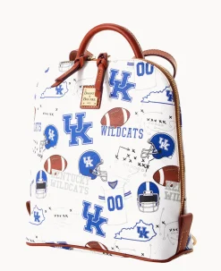 Collegiate University of Kentucky Zip Pod Backpack