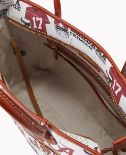 Collegiate University of Alabama Tote