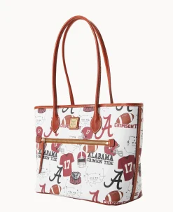 Collegiate University of Alabama Tote