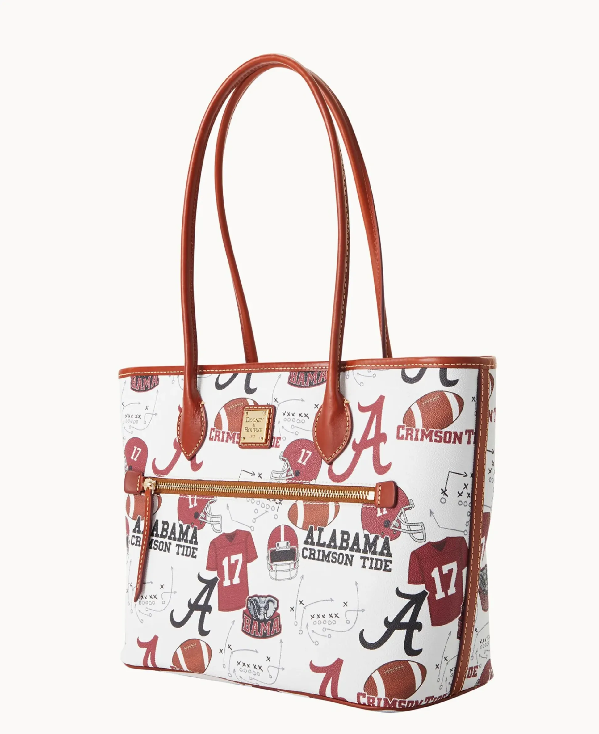 Collegiate University of Alabama Tote