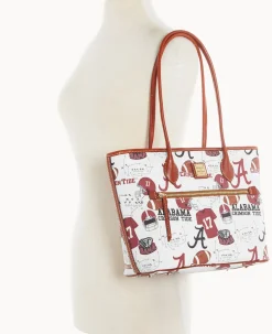 Collegiate University of Alabama Tote