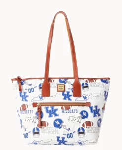 Collegiate University of Kentucky Tote