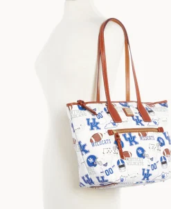 Collegiate University of Kentucky Tote