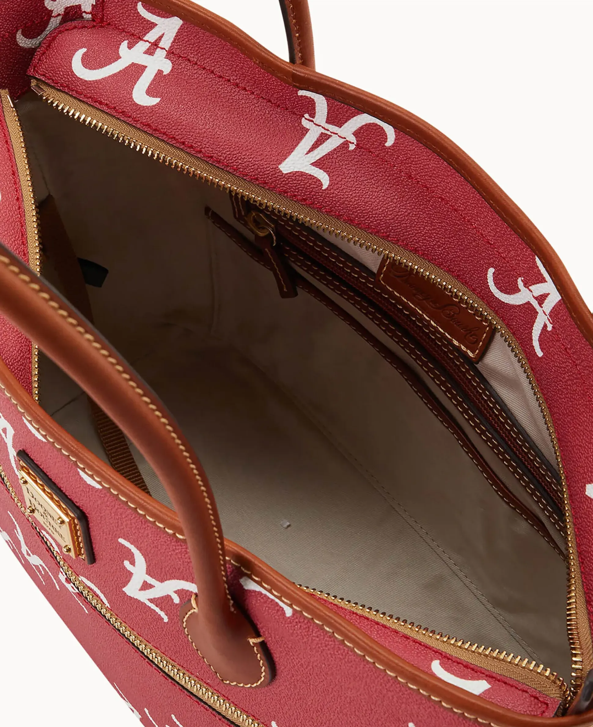 Collegiate University of Alabama Tote