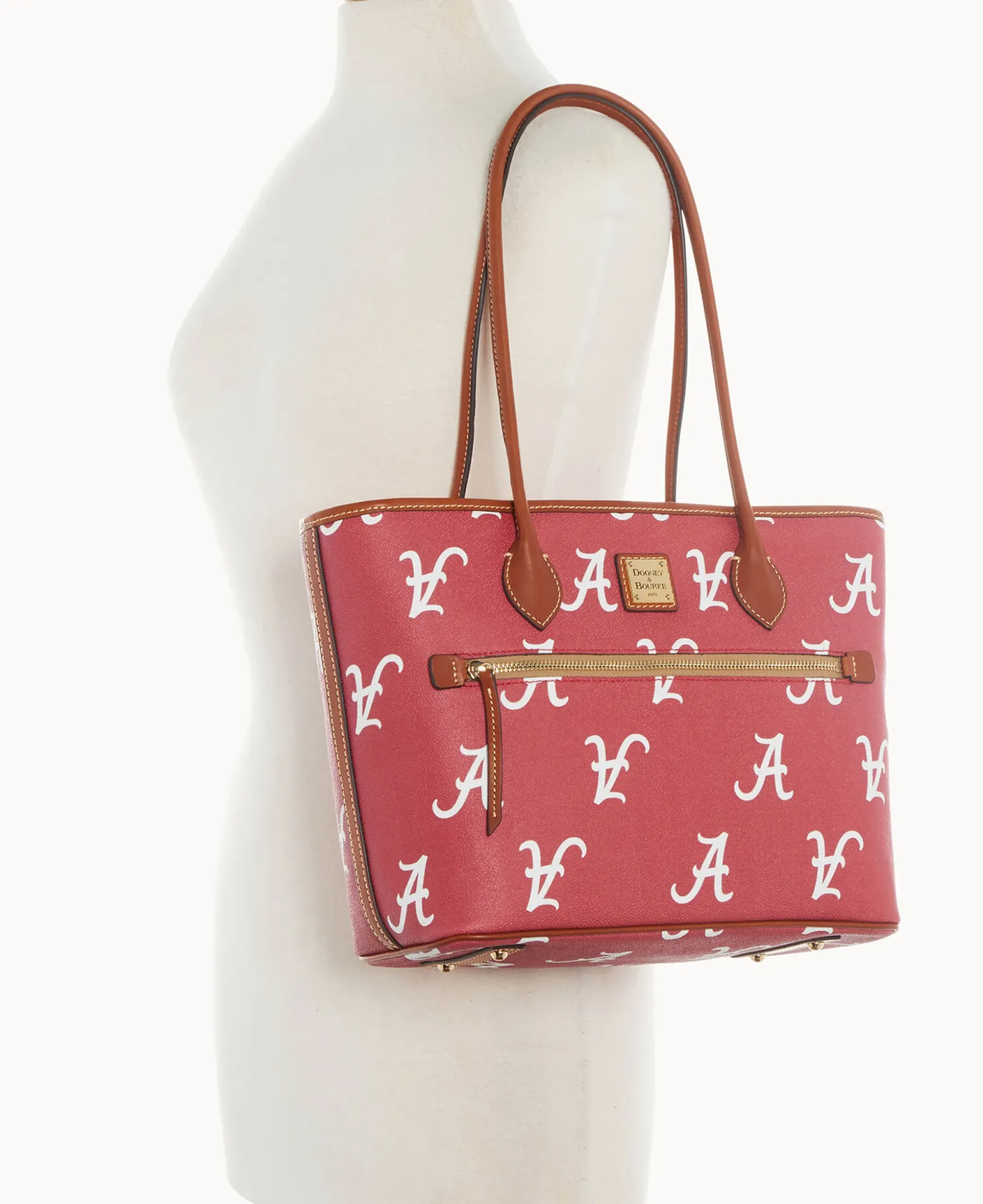 Collegiate University of Alabama Tote