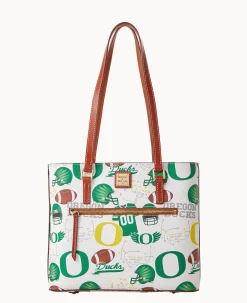 Collegiate University of Oregon Shopper