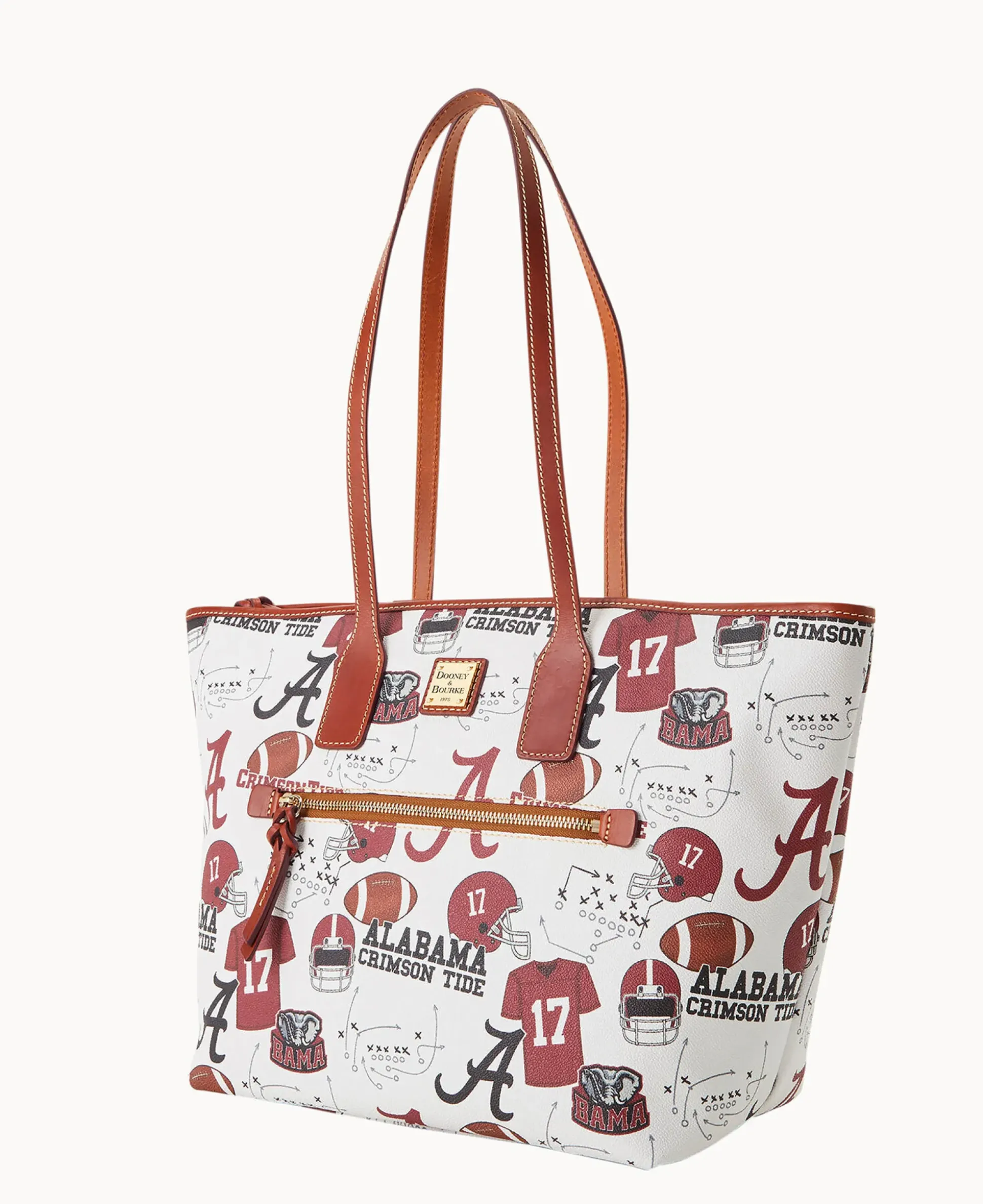 Collegiate University of Alabama Tote