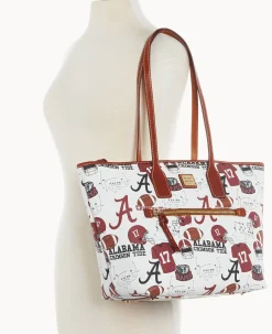 Collegiate University of Alabama Tote