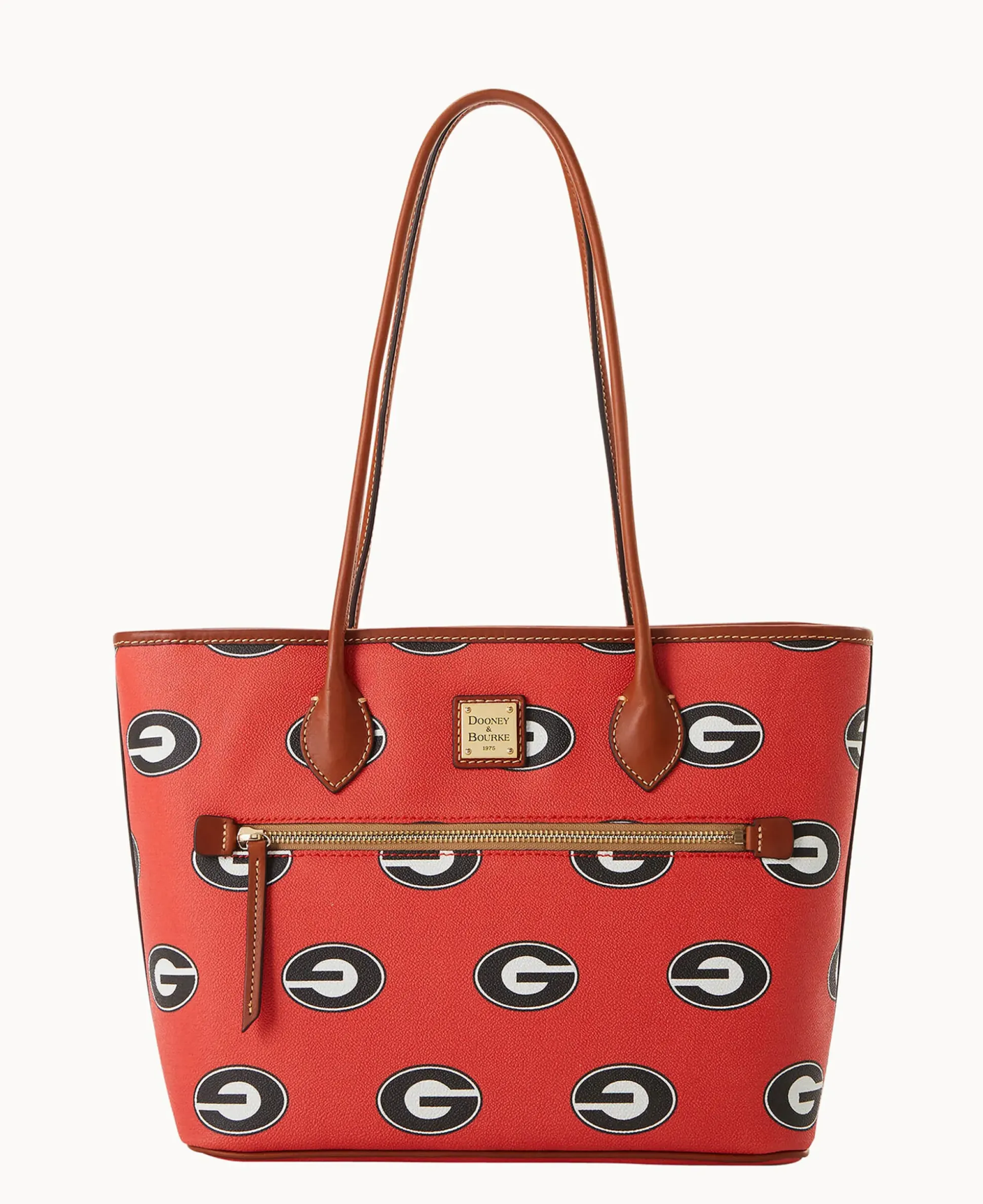 Collegiate University of Georgia Tote