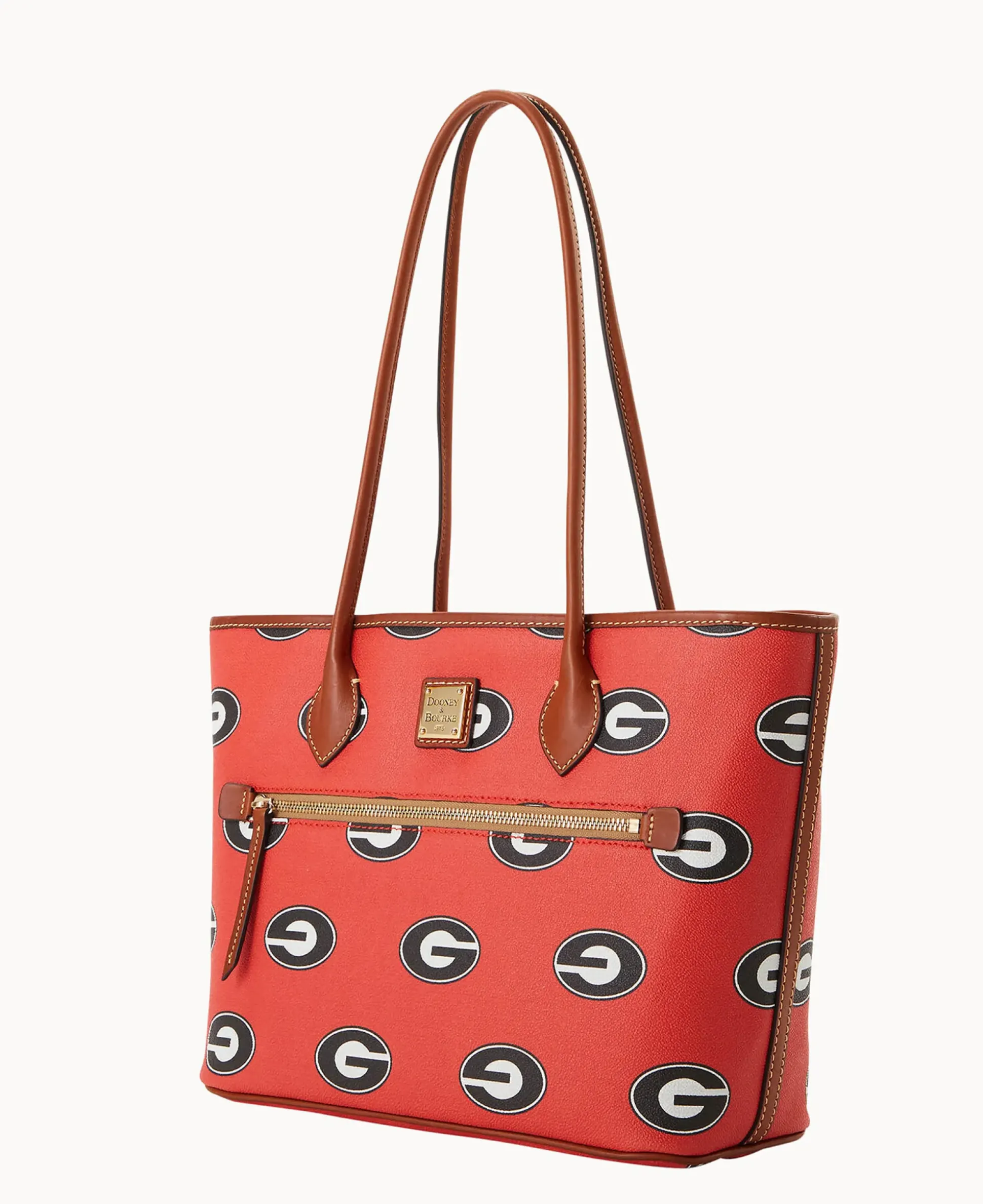 Collegiate University of Georgia Tote
