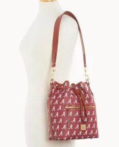 Collegiate University of Alabama Drawstring