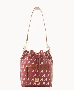 Collegiate University of Alabama Drawstring