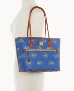 Collegiate University of Florida Tote