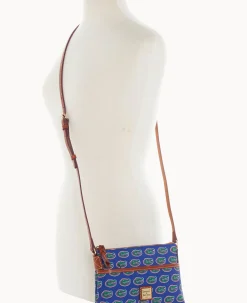 Collegiate University of Florida Ginger Crossbody