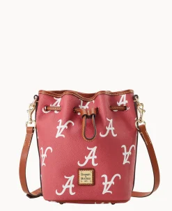 Collegiate University of Alabama Small Drawstring