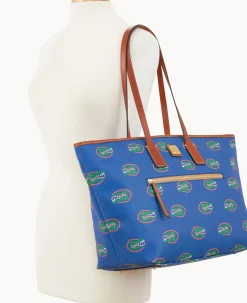 Collegiate University of Florida Large Tote