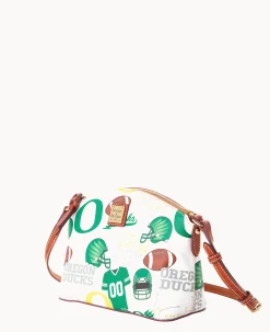 Collegiate University of Oregon Suki Crossbody