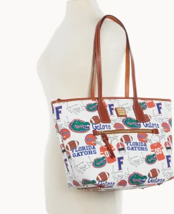 Collegiate University of Florida Tote