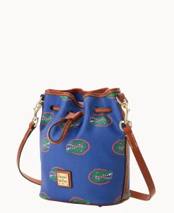 Collegiate University of Florida Small Drawstring
