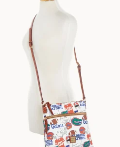 Collegiate University of Florida Crossbody