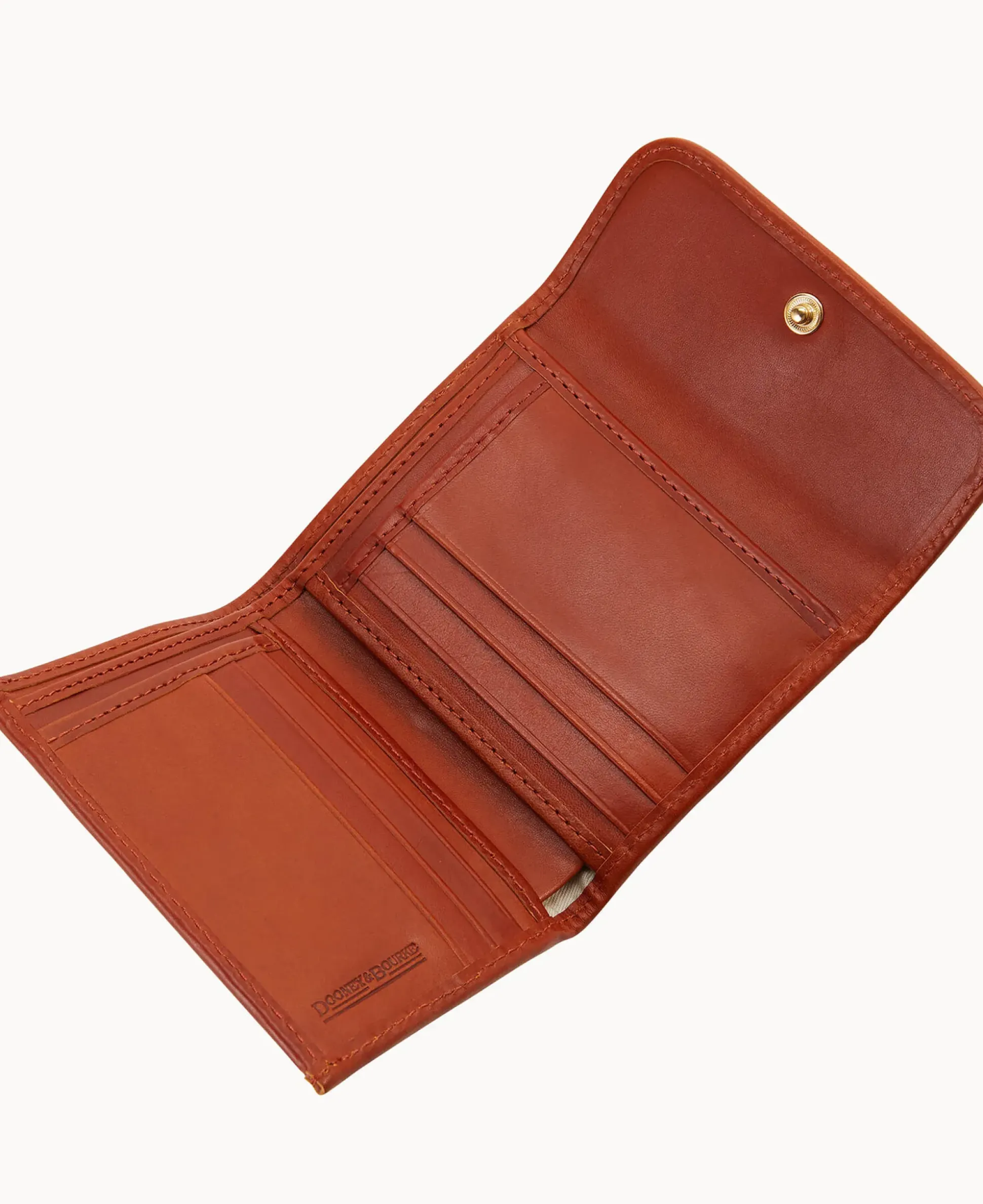 Collegiate University of Florida Flap Credit Card Wallet