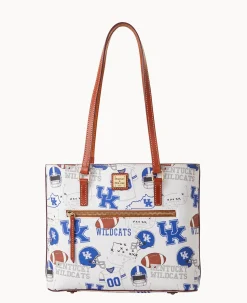 Collegiate University of Kentucky Shopper