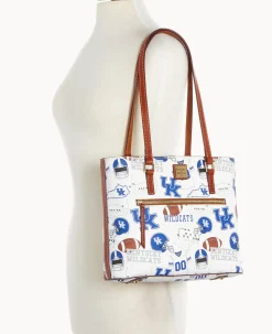 Collegiate University of Kentucky Shopper