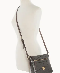 Denison Allison Crossbody