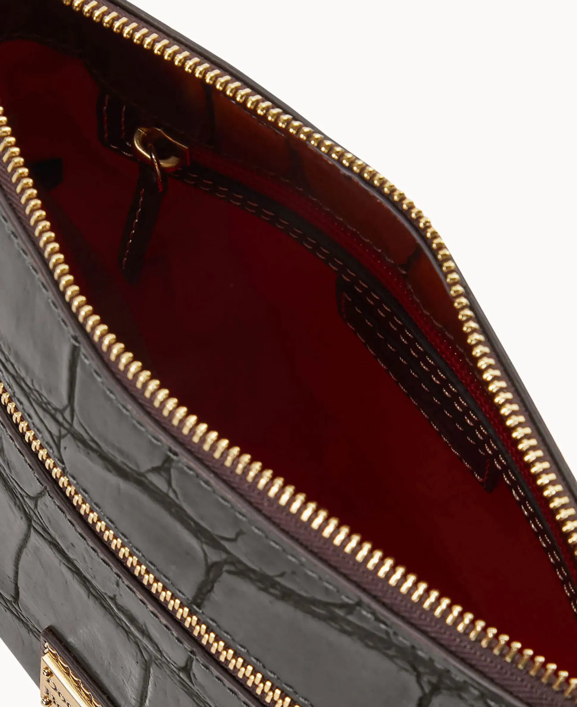 Denison Allison Crossbody