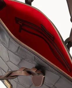 Denison Celeste Satchel