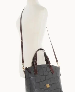 Denison Celeste Satchel