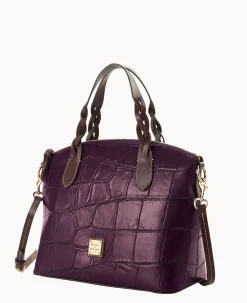 Denison Celeste Satchel