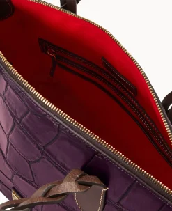 Denison Celeste Satchel