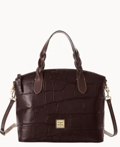 Denison Celeste Satchel