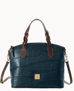 Denison Celeste Satchel