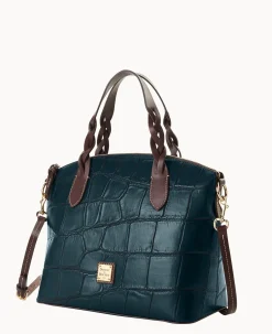 Denison Celeste Satchel