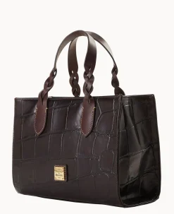Denison Gia Satchel