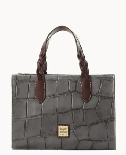 Denison Gia Satchel
