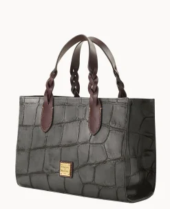 Denison Gia Satchel