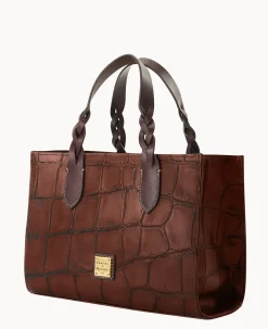 Denison Gia Satchel