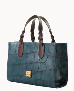 Denison Gia Satchel