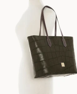 Denison Large Tote
