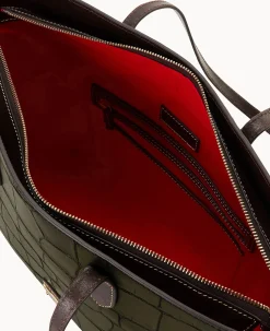 Denison Large Tote