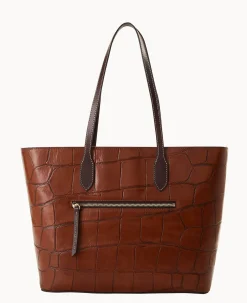 Denison Large Tote