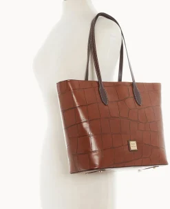 Denison Large Tote