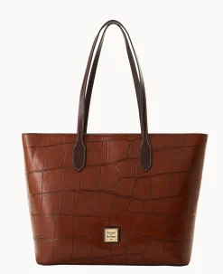 Denison Large Tote