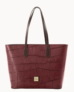 Denison Large Tote